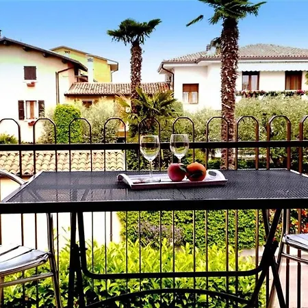 Zu !new! Residenza Sole - Ol Apartament
