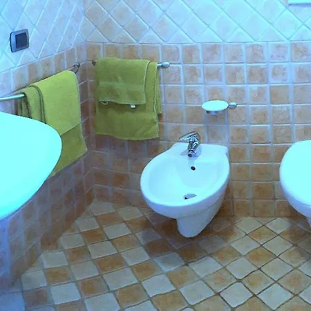 Zu !new! Residenza Sole - Ol Apartmán *