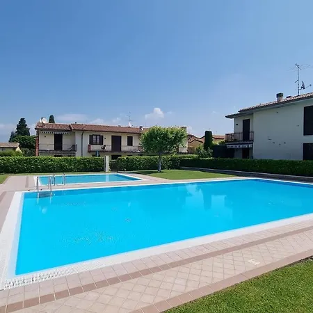 Zu !new! Residenza Sole - Ol * Lazise