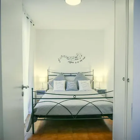 Apartmán Zu !new! Residenza Sole - Ol Lazise