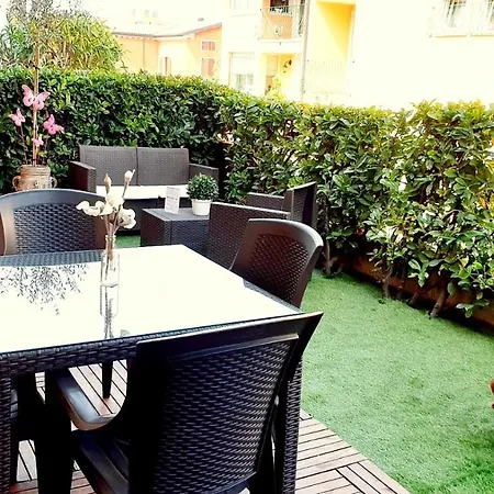 Zu !new! Residenza Sole - Ol Apartmán