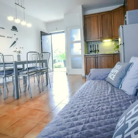 Apartmán Zu !new! Residenza Sole - Ol Lazise