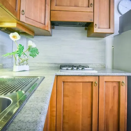 Zu !new! Residenza Sole - Ol Apartament