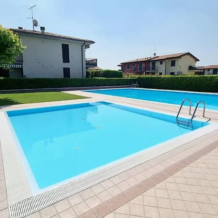 Zu !new! Residenza Sole - Ol * Lazise