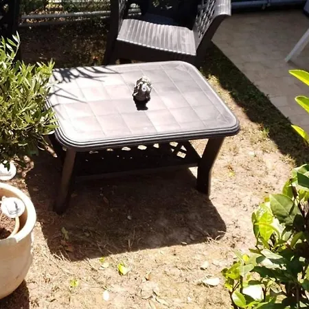 Apartmán Zu !new! Residenza Sole - Ol Lazise